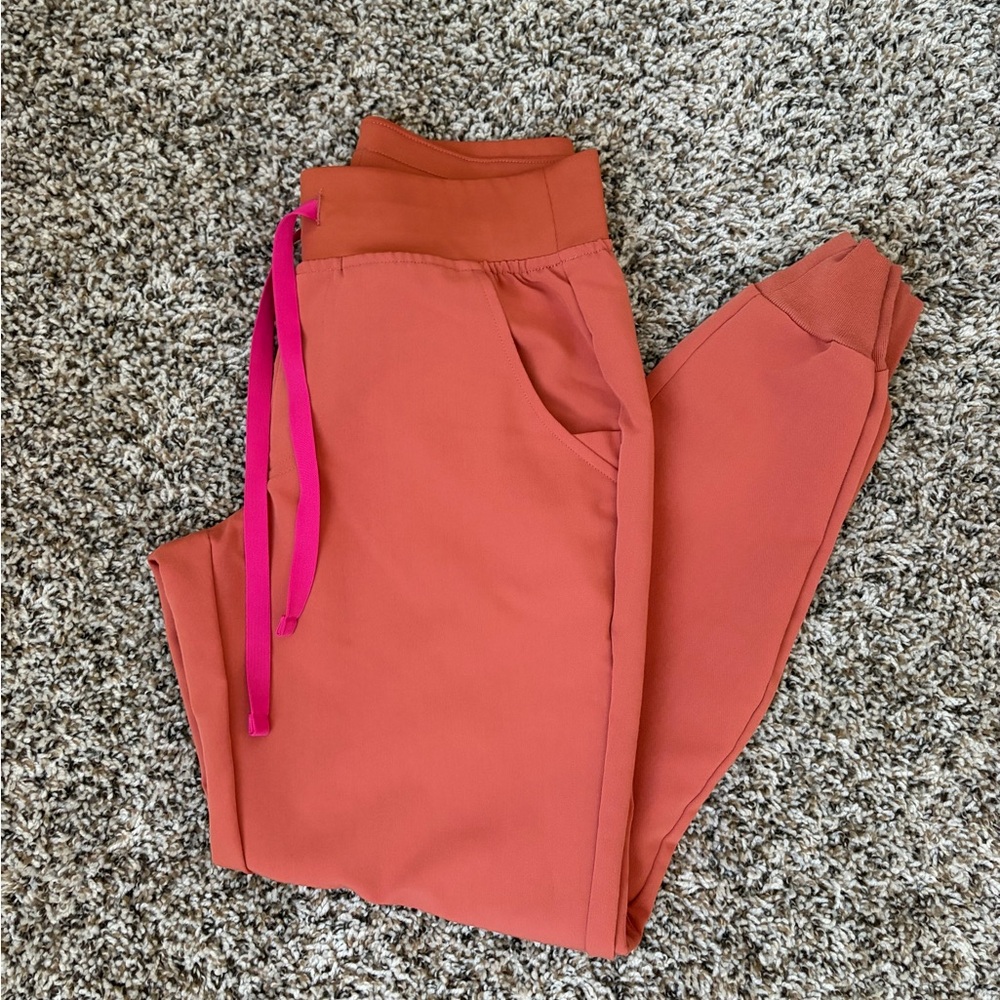 XXS PETITE SCRUB PANTS